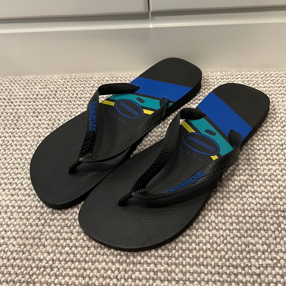 Men’s Havaianas